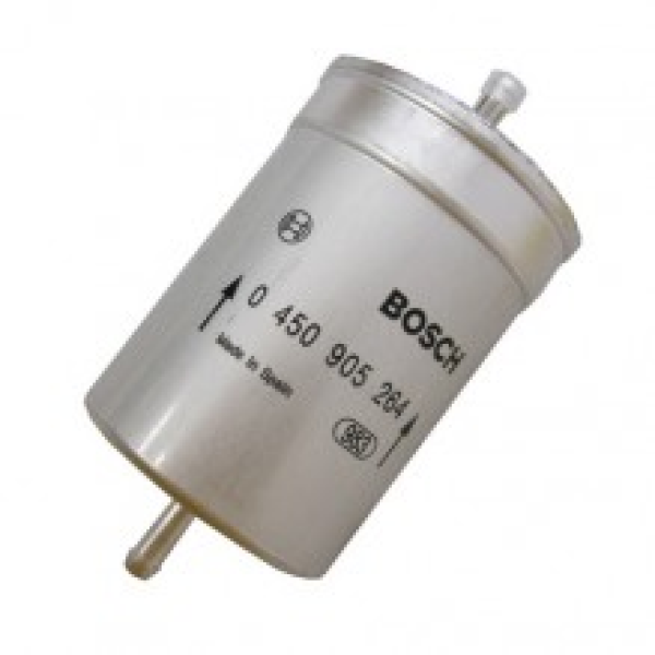 Топливный фильтр для IVECO EuroCargo 230 E 24 tector