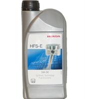 Масло моторное синтетическое HFS-E 5W-30, 1л